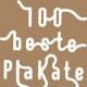 100 beste Plakate 2012 (BerlinDesignBlog)