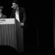 TYPO Berlin Tag 2: Carolin Rauen und Max Kühne, 11 Uhr (Slanted)