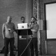 TYPO Berlin Tag 2: Studio NAND, 12 Uhr (Slanted)