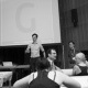 TYPO Berlin Tag 2: Georg Seifert, 16 Uhr (Slanted)