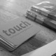 TYPO Berlin Tag 2: Ashley John Pigford und Tricia Treacy, 19 Uhr (Slanted)