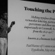 TYPO Berlin Tag 3: Paul Barnes, 12:00 Uhr (Slanted)