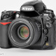 Firmware-Update für Nikon D700, D300 und D300s veröffentlicht (Überlicht)