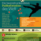 Die beeindruckendsten Fußballstadien der Welt | Infografik (VisualBlog)