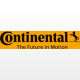 Continental erhält neues Logo (Design Tagebuch)
