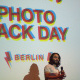 Photo Hack Day 3 (Design made in Germany – Blog)
