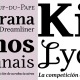 ★ Die vielseitige Odile, 4, 12 oder 16 Fonts, – 30 % (Fontblog)