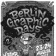 Berlin Graphic Days#2 (Slanted)