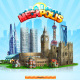Megapolis: Cheats, Tipps, Tricks für iPad, iPhone und Android (VisualBlog)
