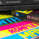 Beatsteaks. Muffensausen. (Design made in Germany – Blog)