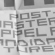 Atelier National de Recherche Typographique (Slanted)