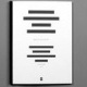 Was ist ein Buch? (Slanted)