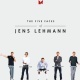 Jens Lehmann – Official Website (Design made in Germany – Blog)