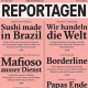 Reportagen Nr. 11 (Slanted)