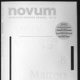 Re-Design der novum (Slanted)