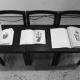 Open Set / Verlosung (Slanted)
