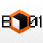 B01 – Büro für moderne Medien