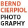 Fotograf Bernd Cierpiol