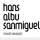 Hans Albu Sanmiguel