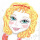 Queen of DigitArts Illustration