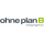 ohne plan B. designagentur