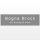 Bogna Brock art buying & more