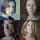 Ronald Daedalus Vogel – Portraits only