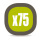 x75