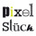 Pixelstück