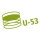 U-53 Kommunikationsdesign und Illustration
