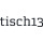 tisch13 Gmbh