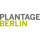 Plantage Berlin