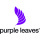 purple leaves UG