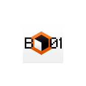 B01 – Büro für moderne Medien