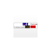anglo-german-translations