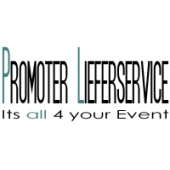 Promoter Lieferservice