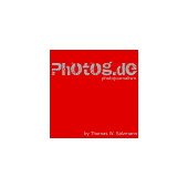 Thomas W Salzmann – photog.de
