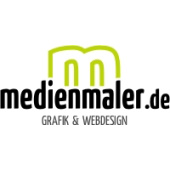 medienmaler.de – Grafikdesign & Webdesign