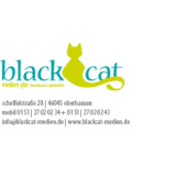 blackcat medien gbr