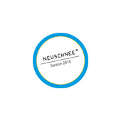 Neuschnee