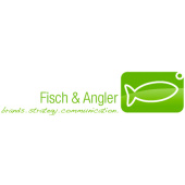 Fisch & Angler