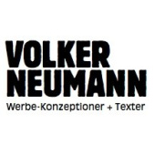 Volker Neumann