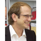 Tim Schenk