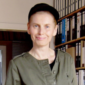 Irmgard Brottrager
