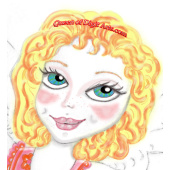 Queen of Arts > Illustrator > Comic/Cartoon