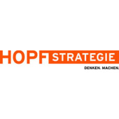 Hopf Strategie
