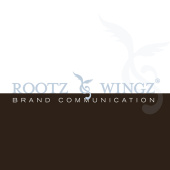 Rootz & Wingz Brand Communication®