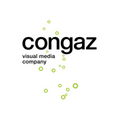 congaz berlin visual media company GmbH