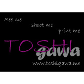 TOSHIgawa