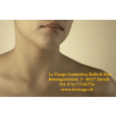 Le Visage Cosmetics